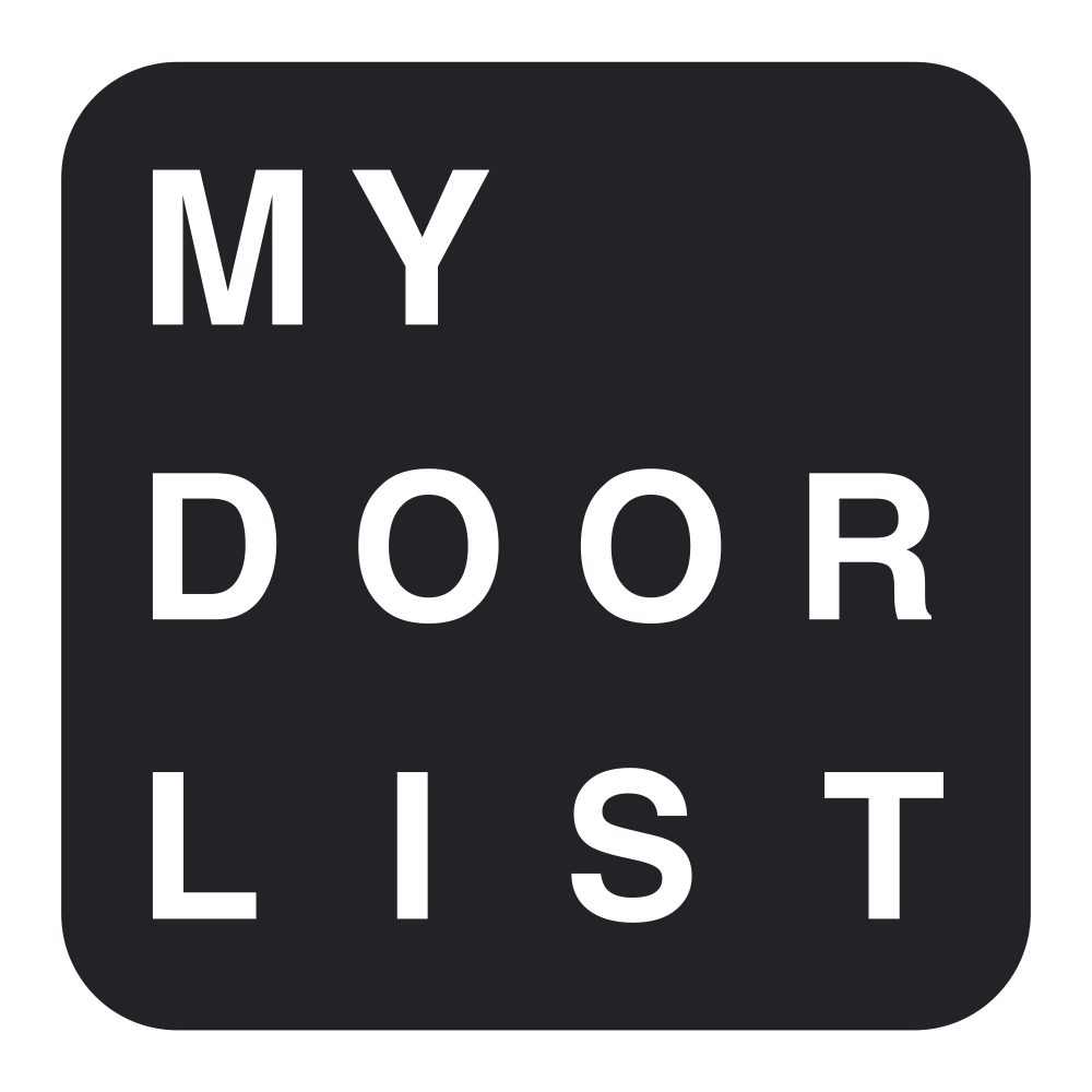 My Door List